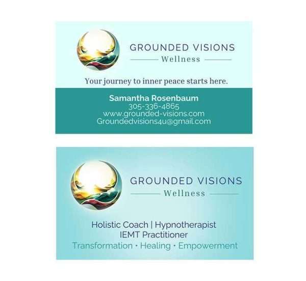graphic designer for small business