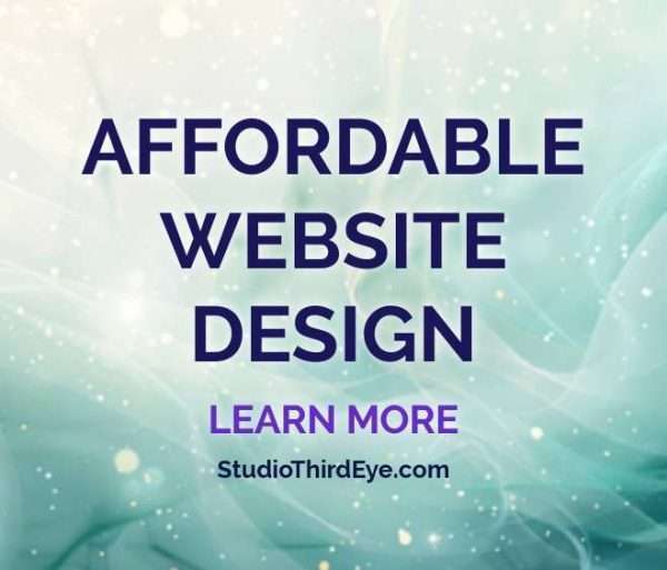 Affordable Website Design