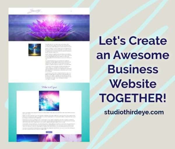 Affordable Custom Website Design